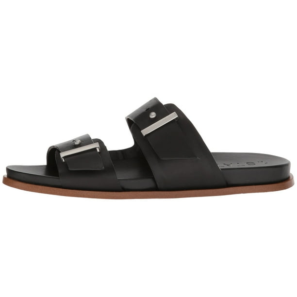 M US Black 5.5 B 1.State Womens Ocel Dual Strap Sandal M US Black 5.5 B 1.State Womens Ocel Dual Strap Sandal